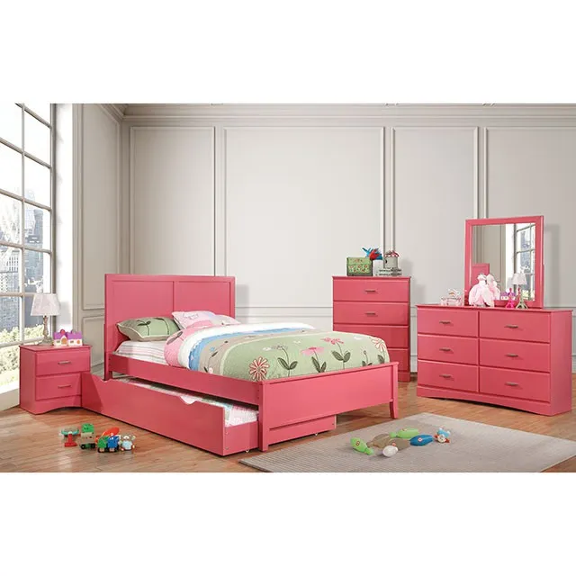 Prismo Full Bed