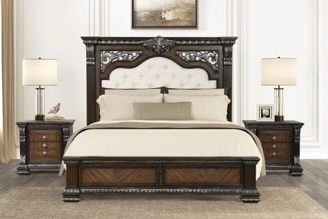 Promenade E.King Bed