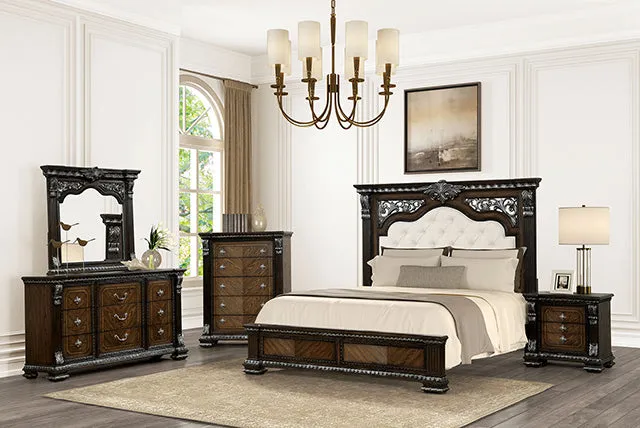 Promenade E.King Bed