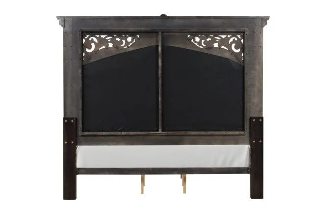 Promenade E.King Bed