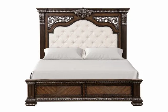 Promenade E.King Bed