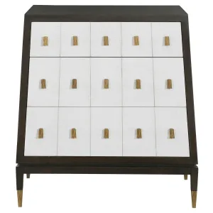 Pyramid Chest