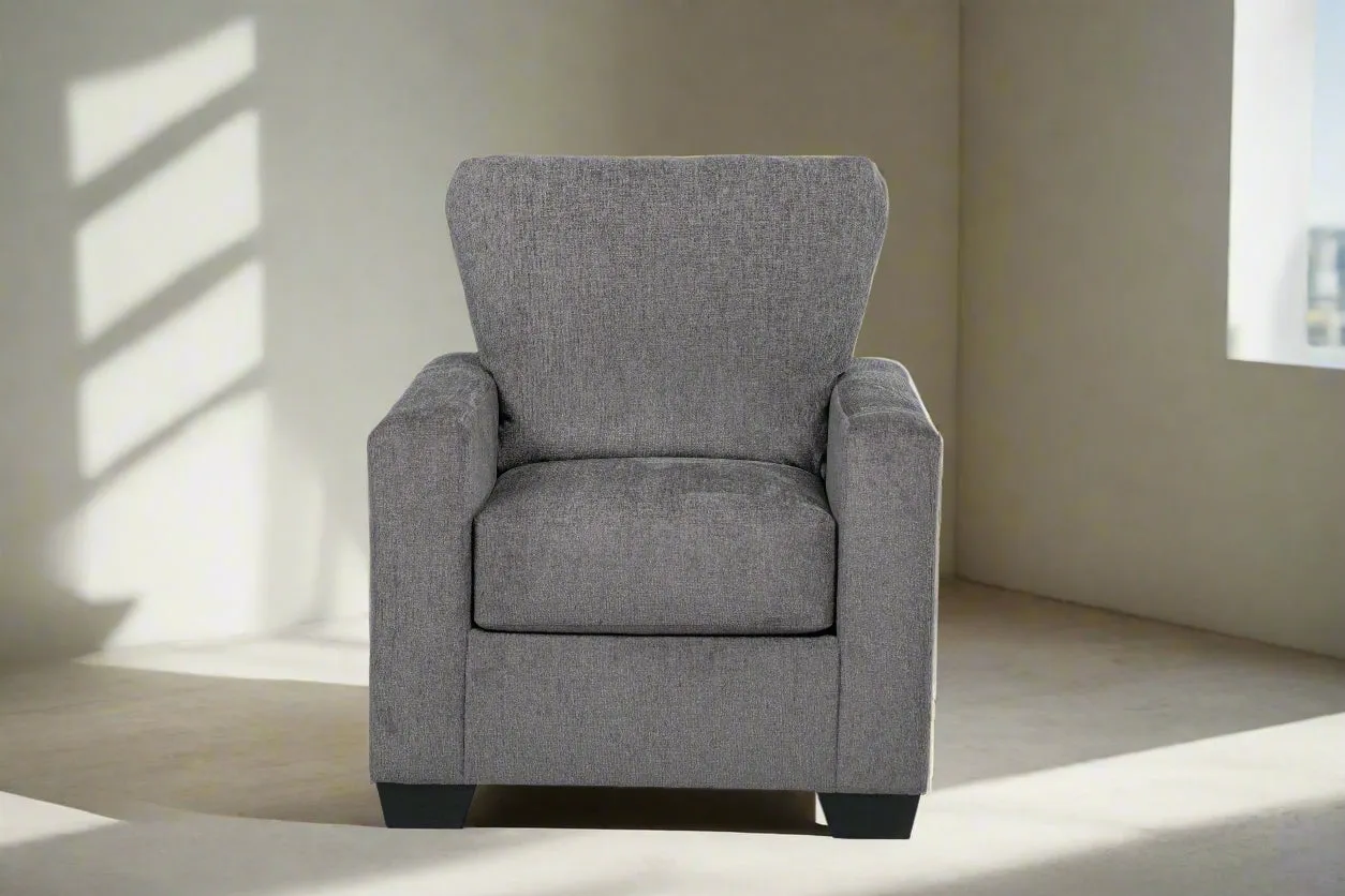 Rannis Chair