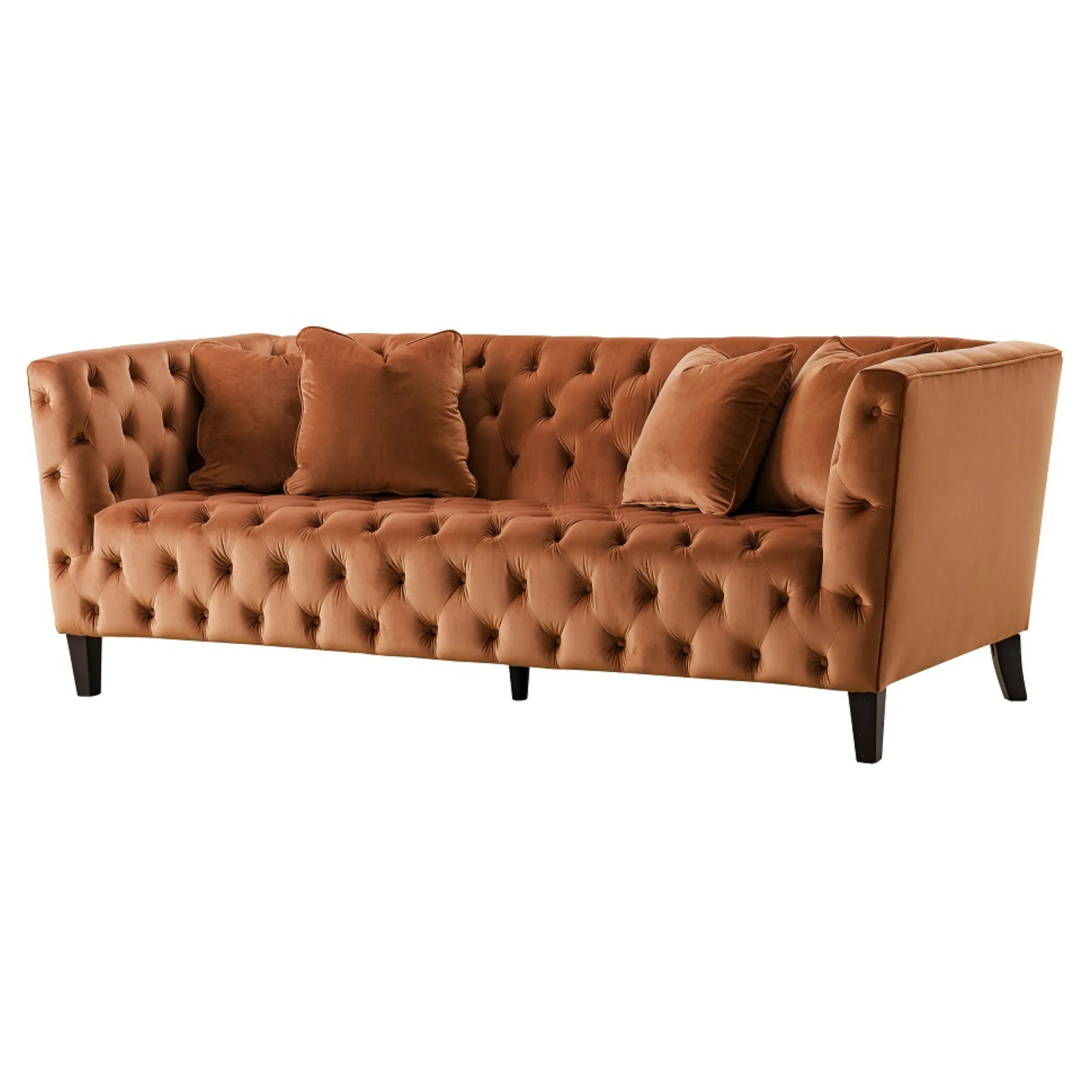 Redish Brownie Living Room Set