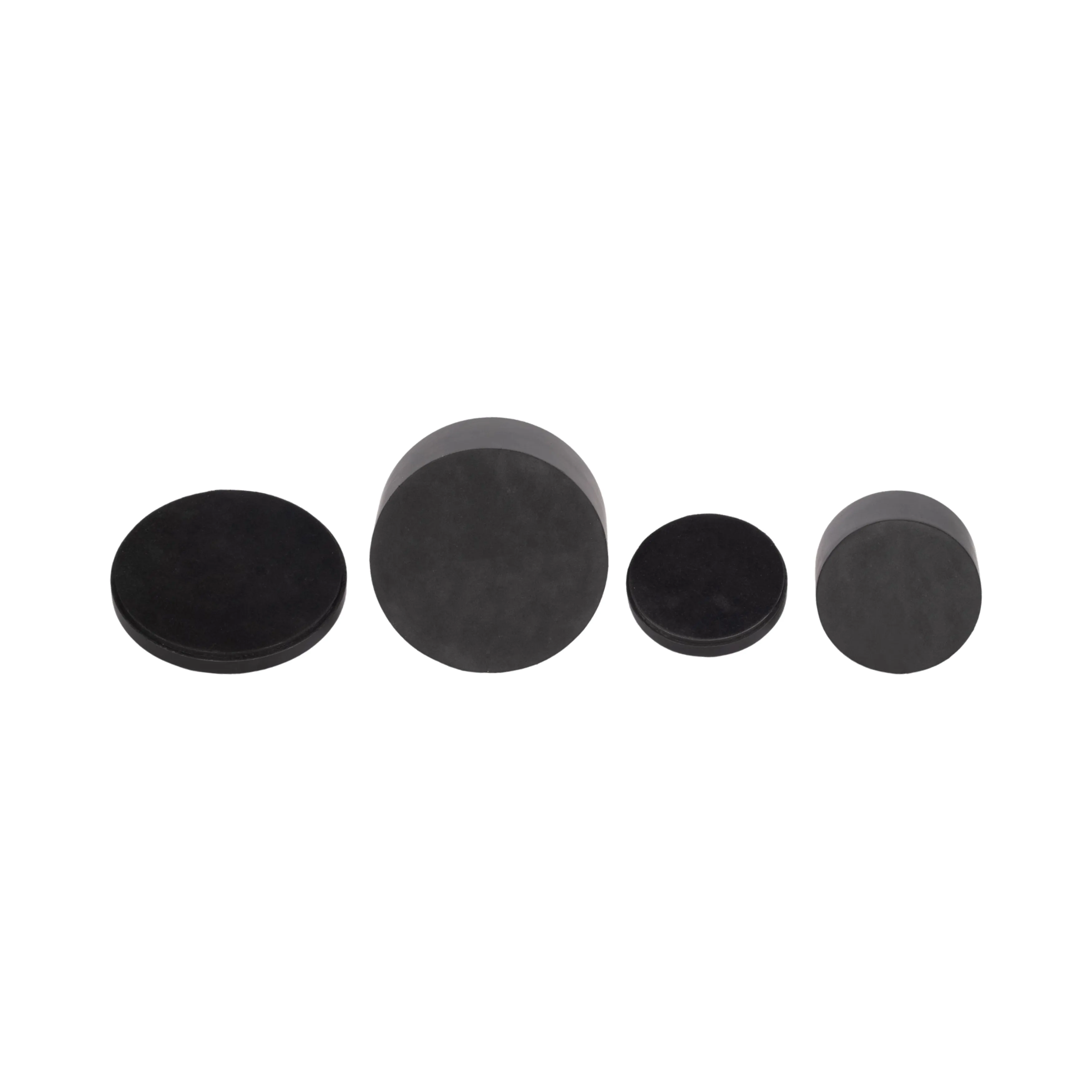 Resin, S/2 6/7" Wheatly Black Boxes