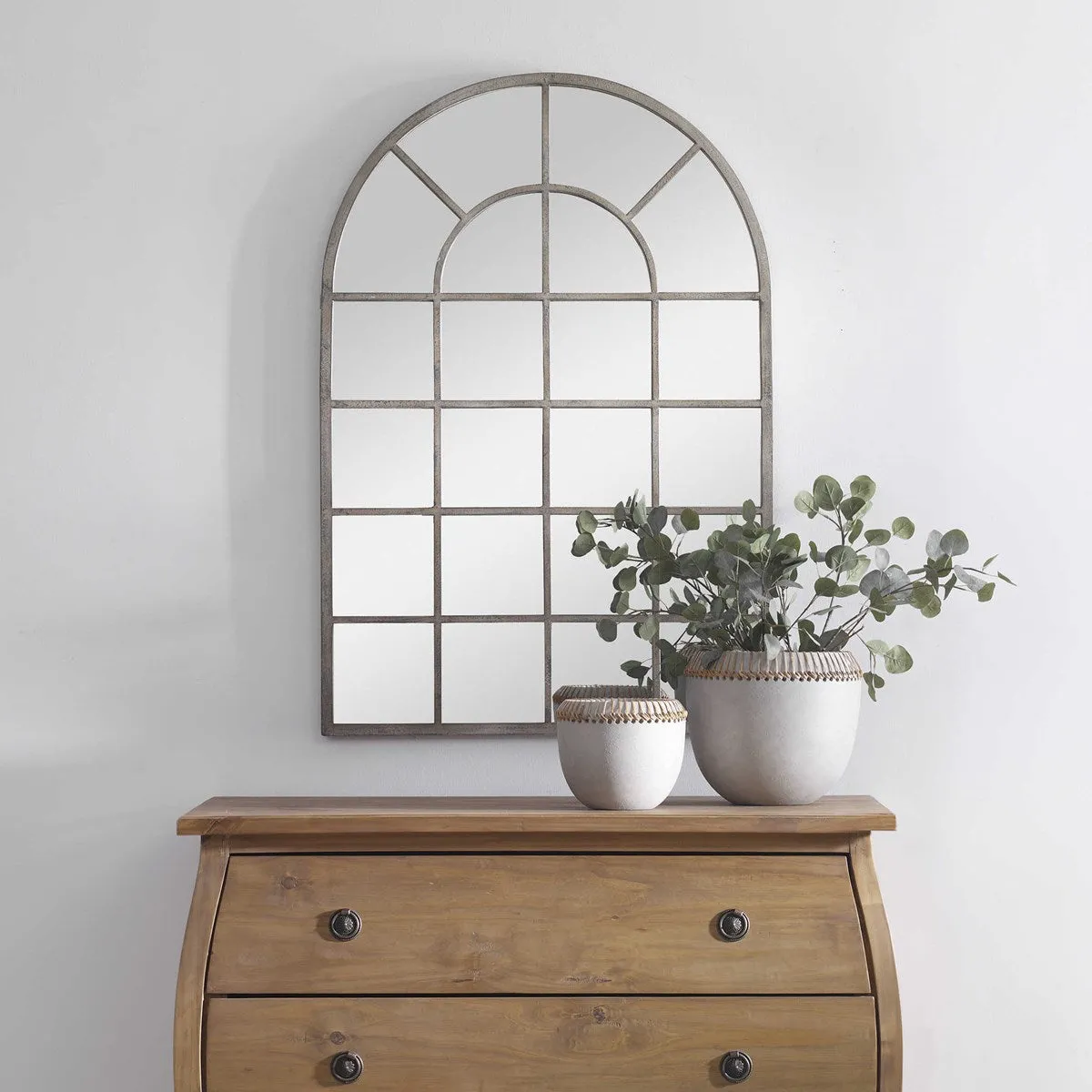 RigelArch Mirror