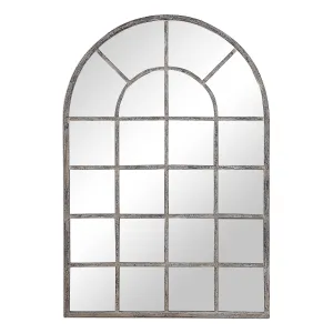 RigelArch Mirror