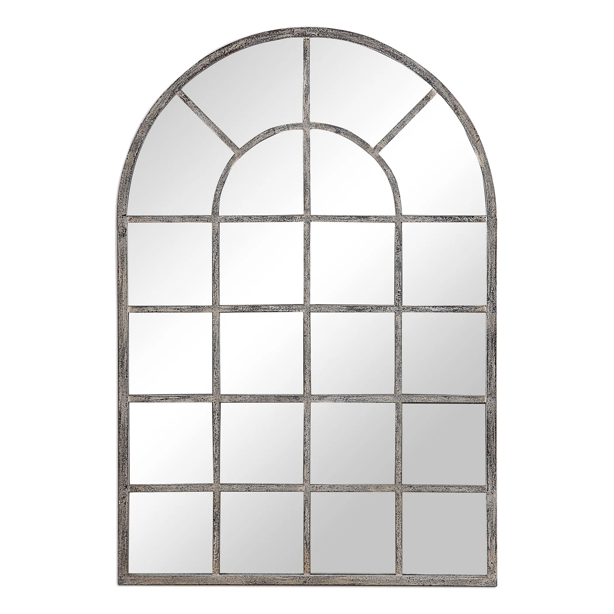 RigelArch Mirror