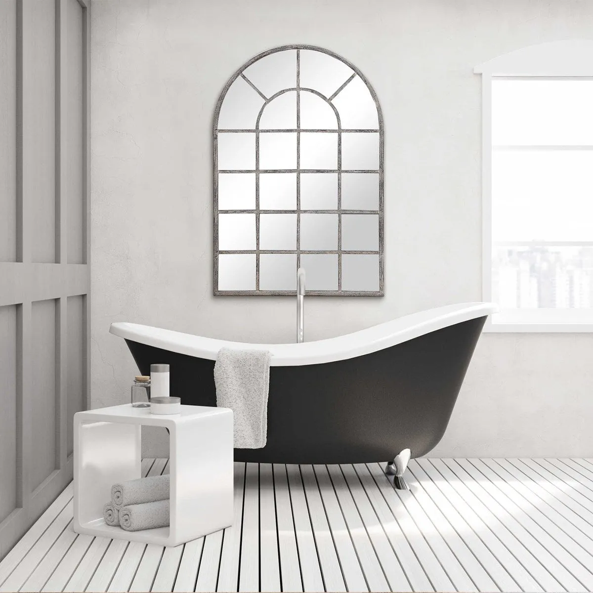 RigelArch Mirror