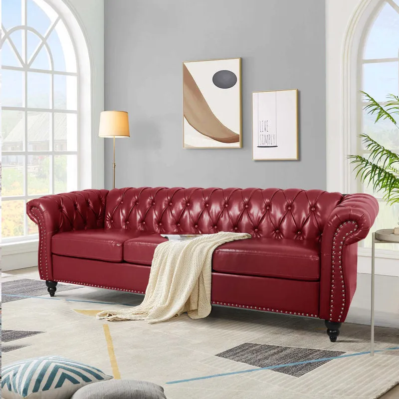 Royal Pure Bliss Sofa