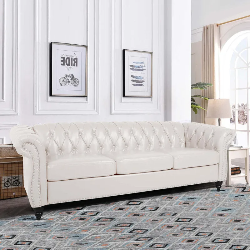 Royal Pure Bliss Sofa