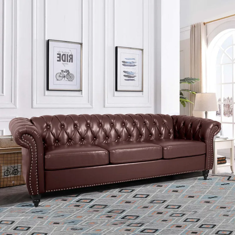 Royal Pure Bliss Sofa