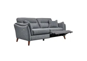 Rydal 2 Seater Motion Lounger Sofa