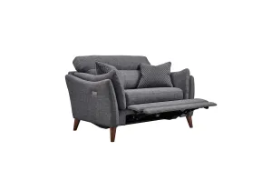 Rydal Cuddler Motion Lounger Sofa