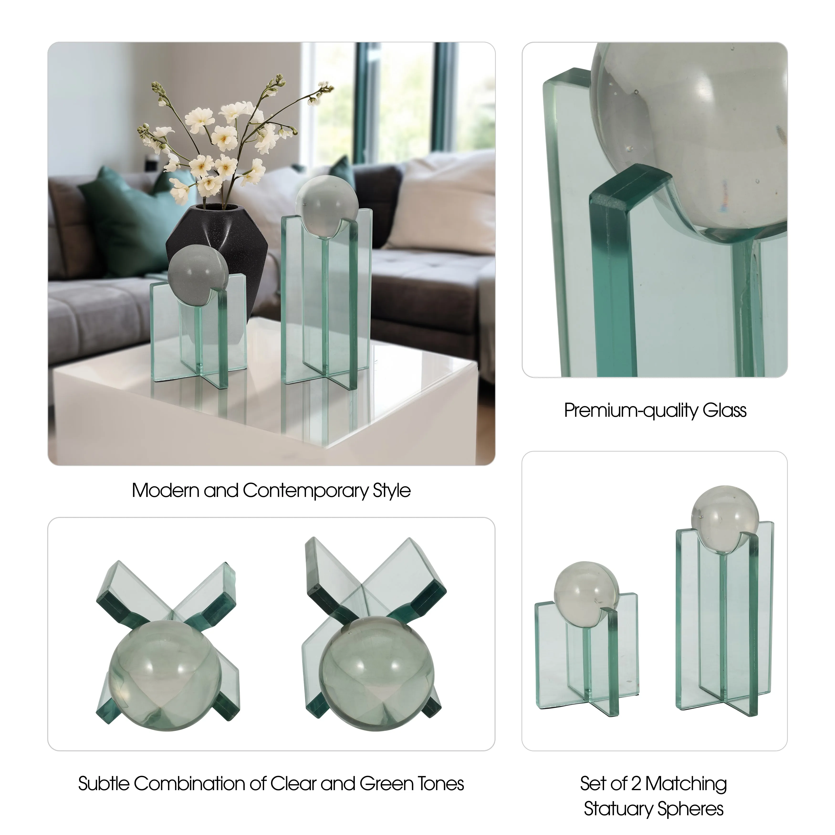 Sculptures