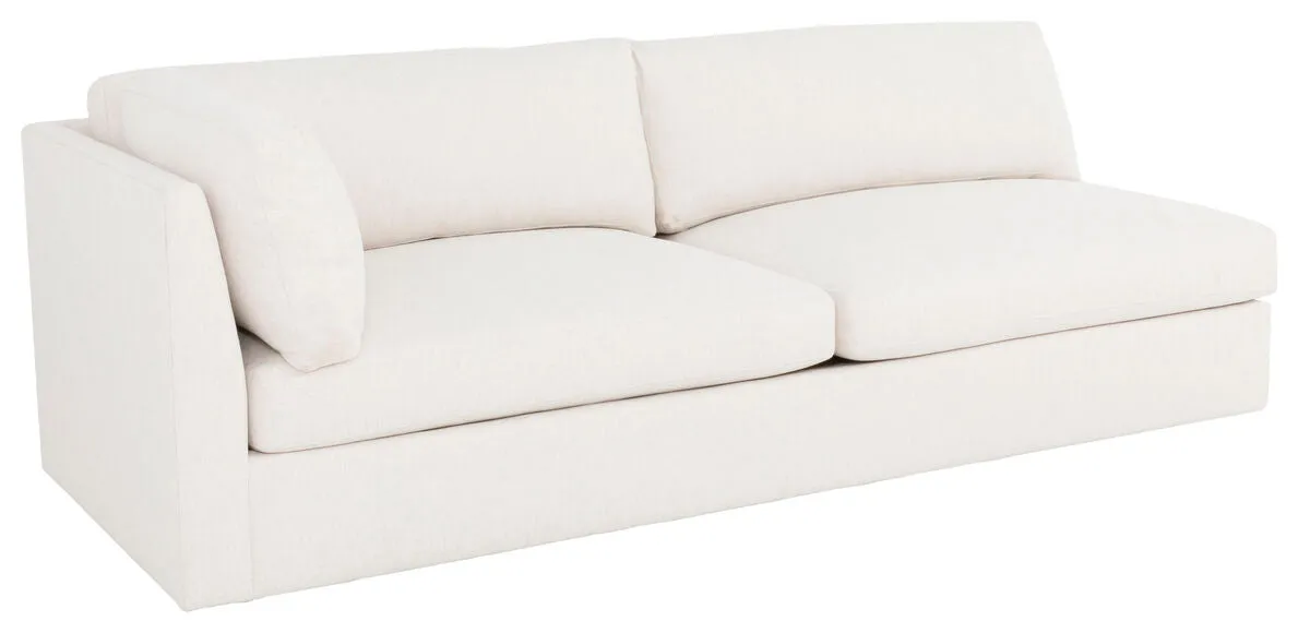 Sebastian Left Arm Facing Sofa