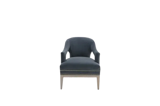 Sheer Dove Chair