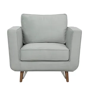 Shelter Frame Chair - Mist