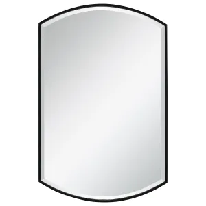 Shield Mirror