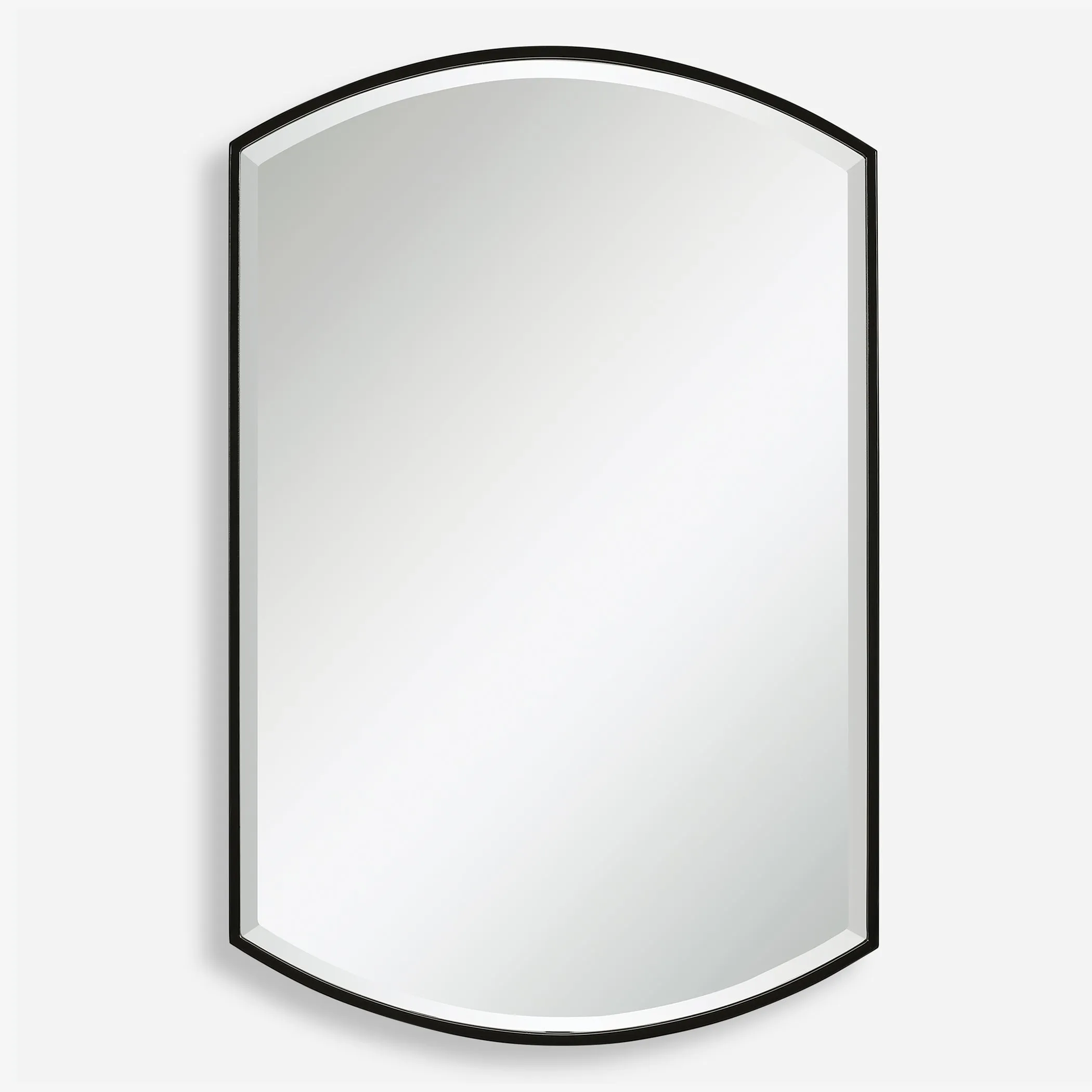 Shield Mirror