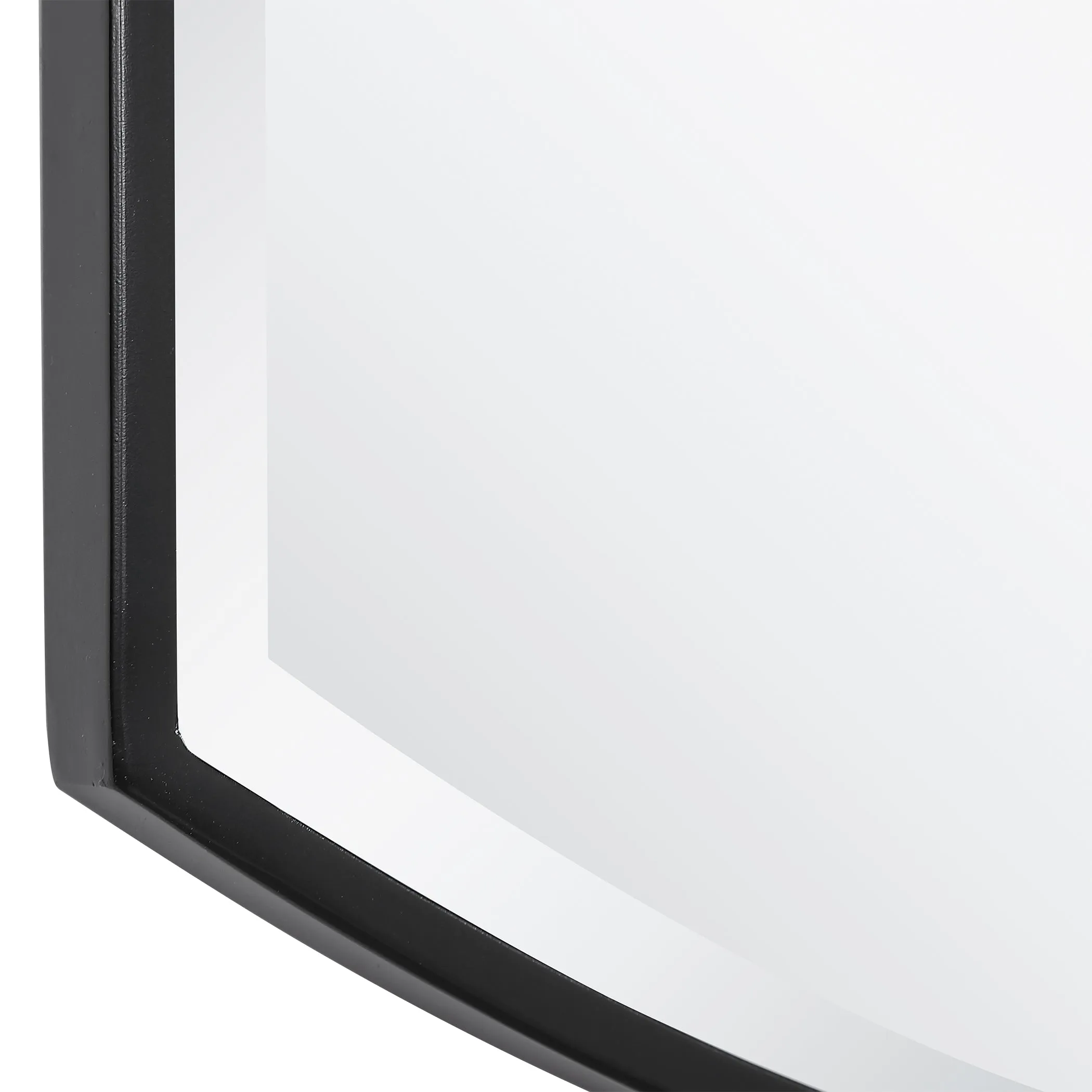Shield Mirror