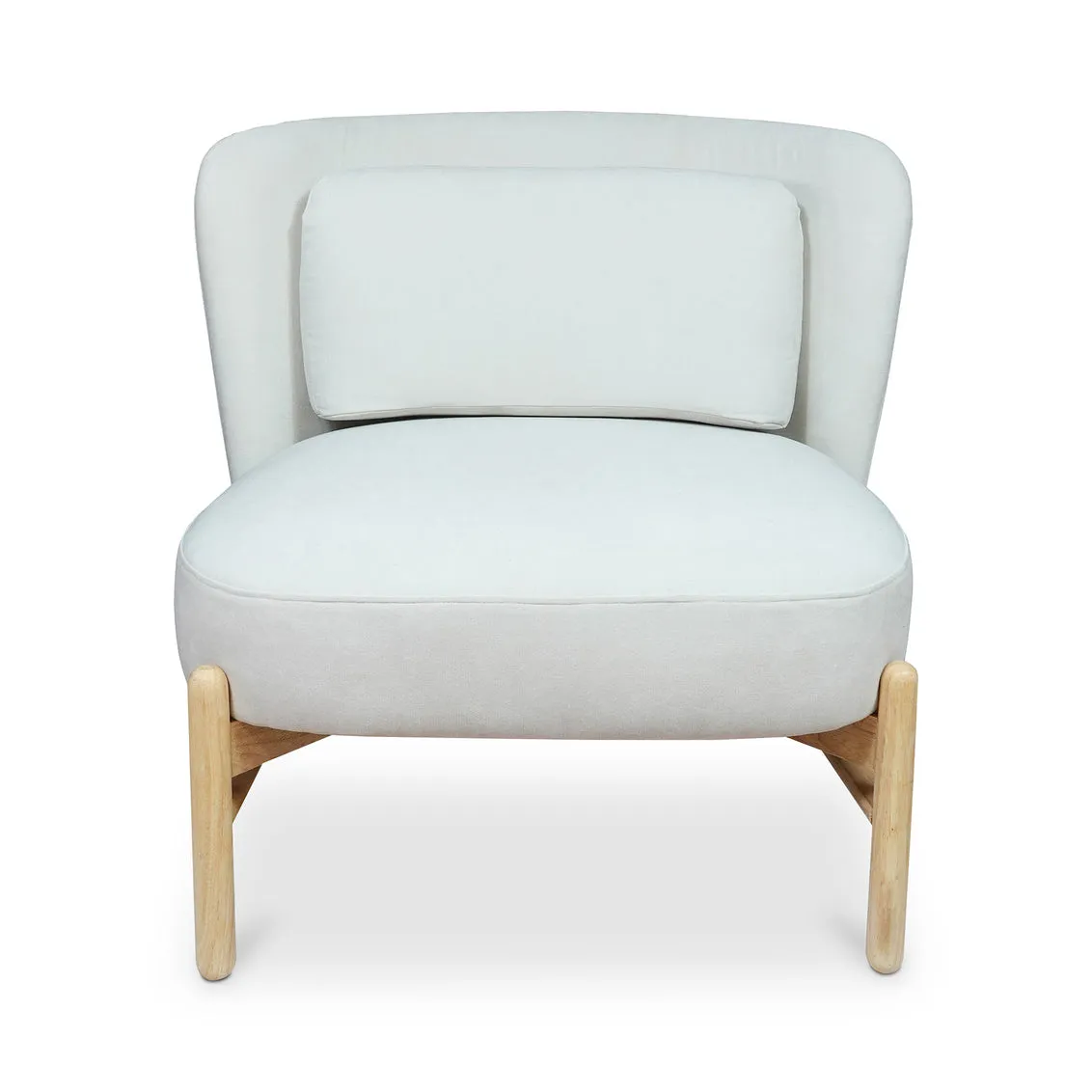 Sigge Accent Chair Soft Wheat