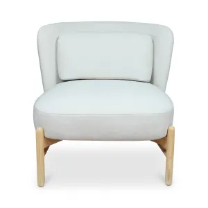 Sigge Accent Chair Soft Wheat