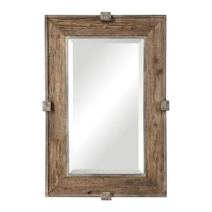 Siringo Mirror