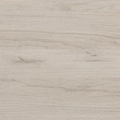 Socalle Panel Bed