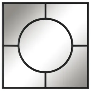 Spurgeon Square Mirror