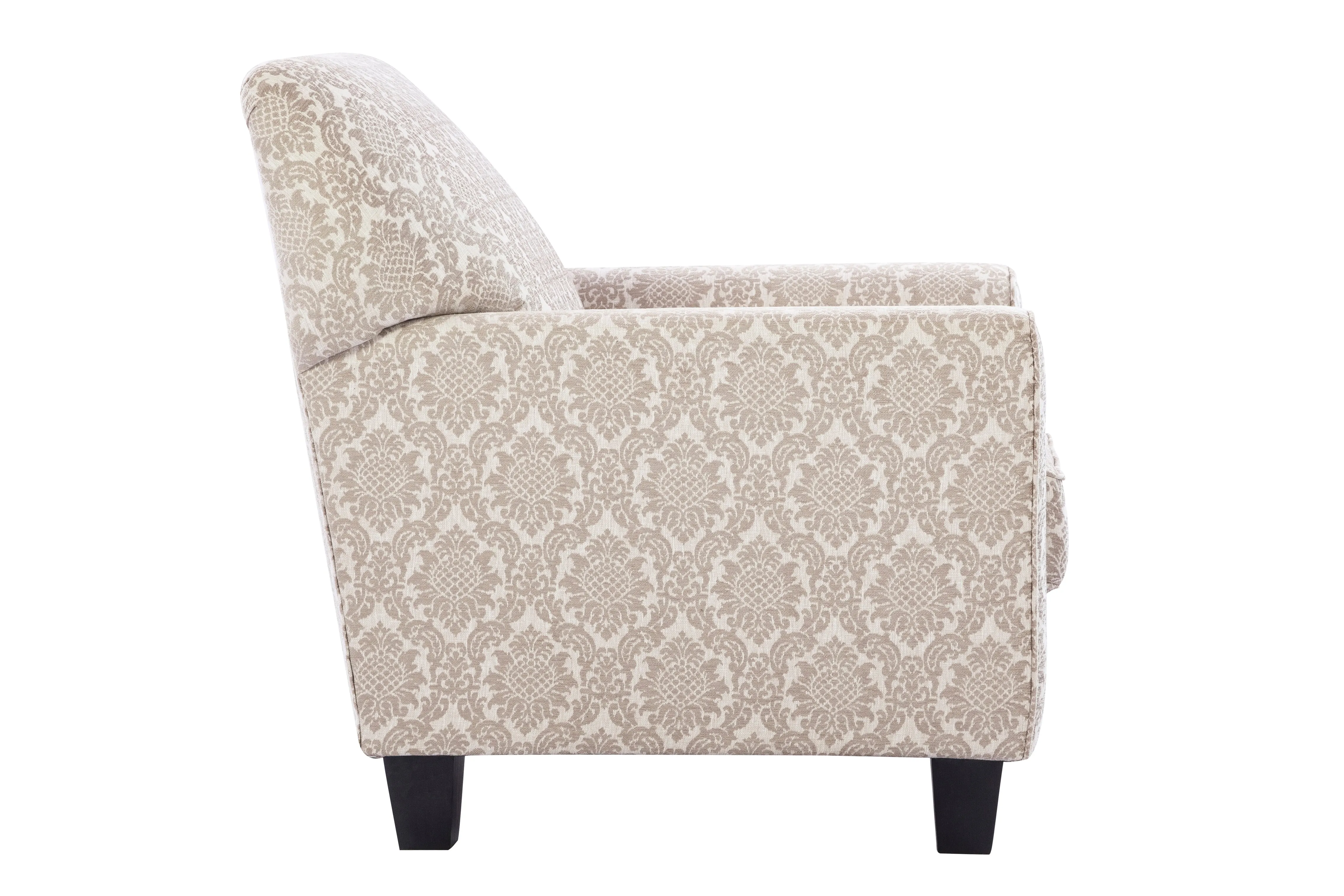 St. Lucie Beige Chair