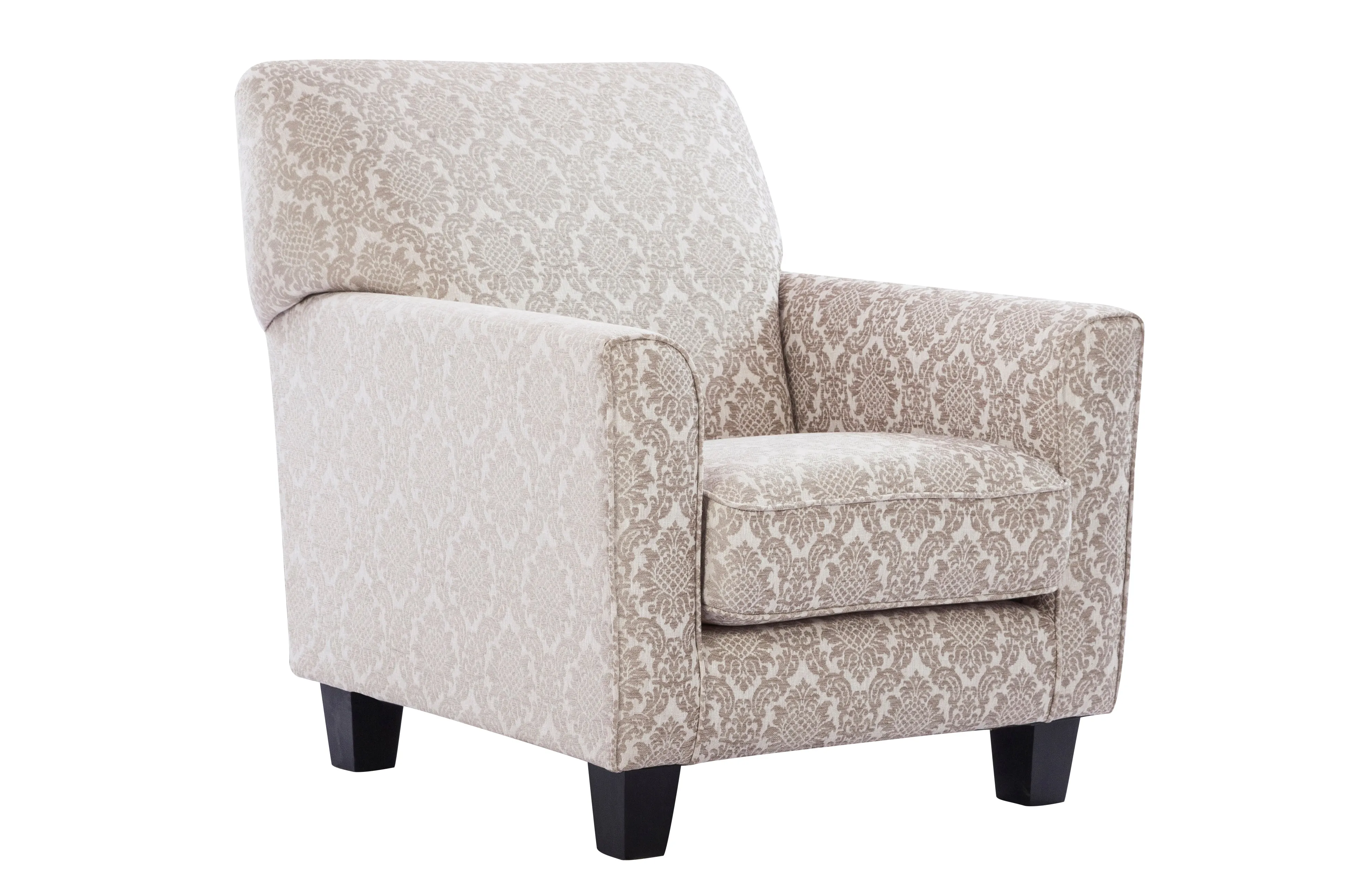 St. Lucie Beige Chair