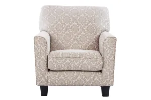 St. Lucie Beige Chair