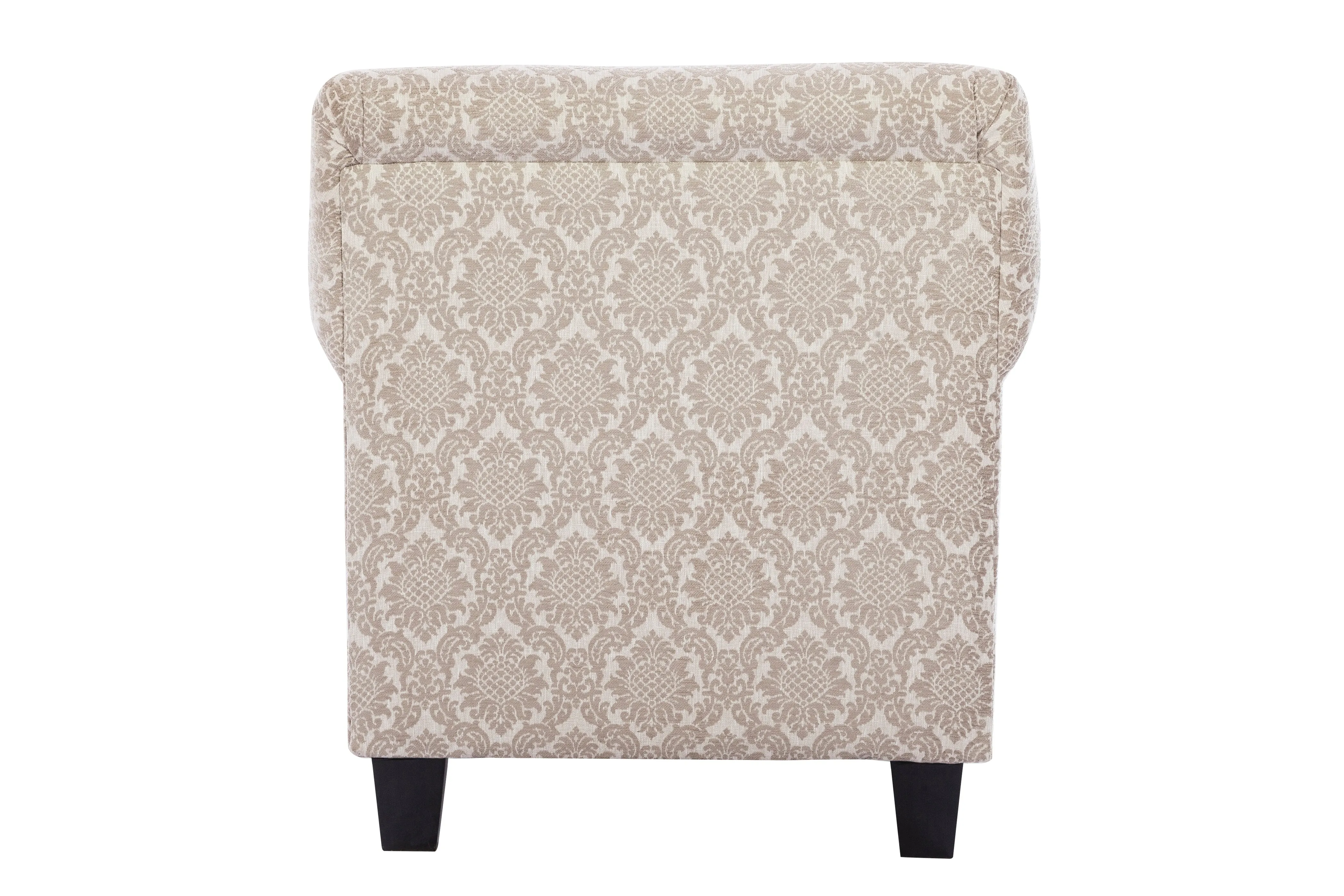 St. Lucie Beige Chair