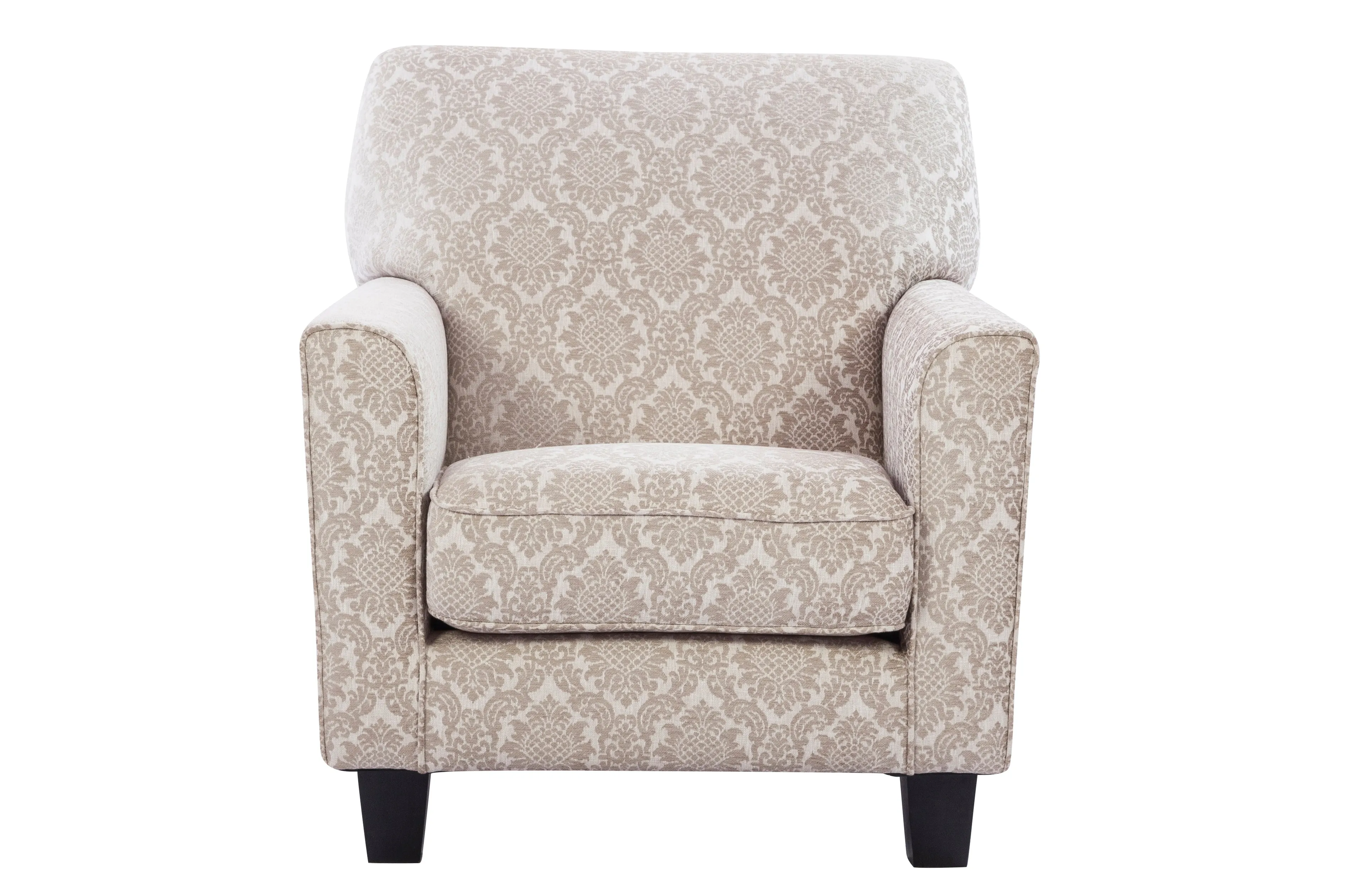 St. Lucie Beige Chair