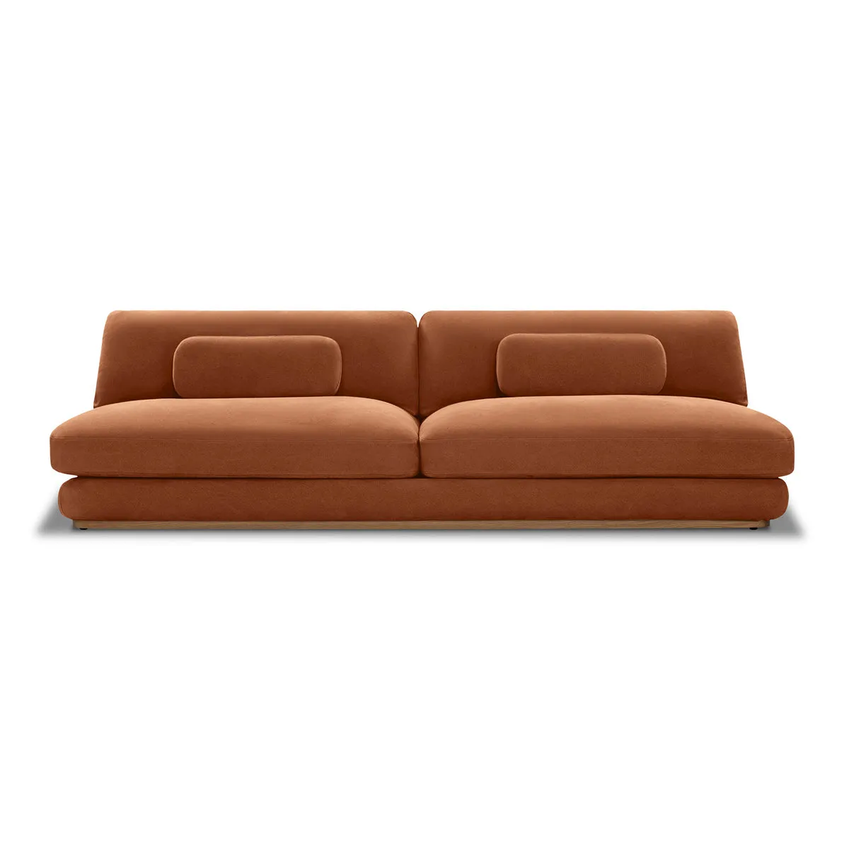 Stack 4 Seater Sofa (Cabarita)