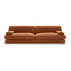 Stack 4 Seater Sofa (Cabarita)