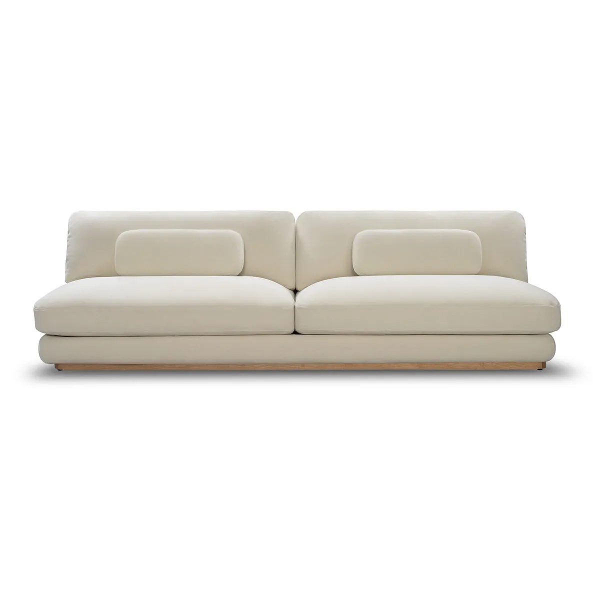 Stack 4 Seater Sofa (Cabarita)