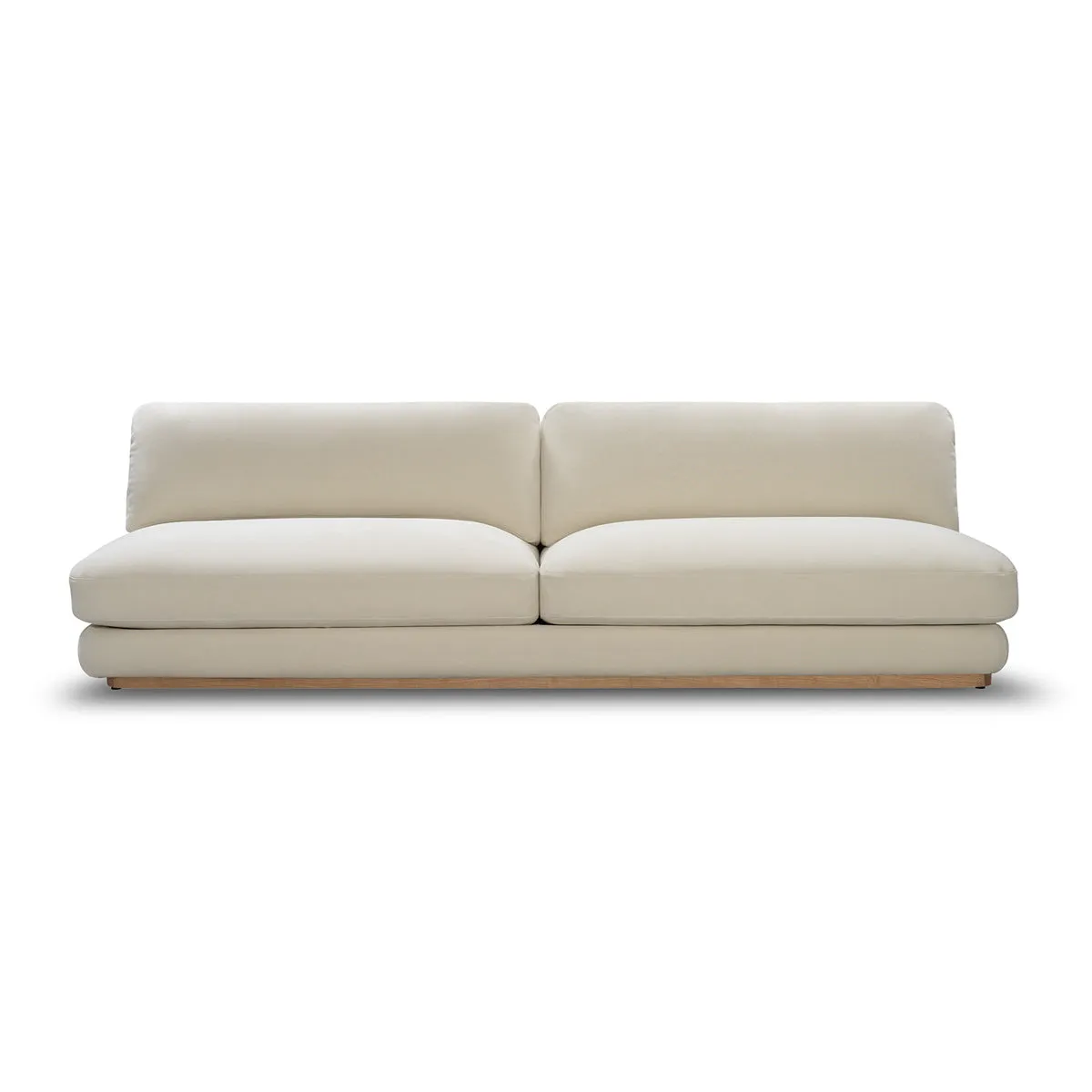 Stack 4 Seater Sofa (Cabarita)
