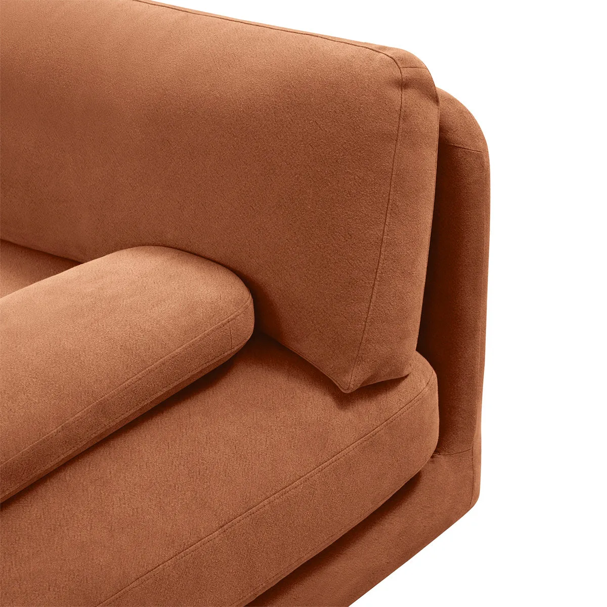 Stack 4 Seater Sofa (Cabarita)