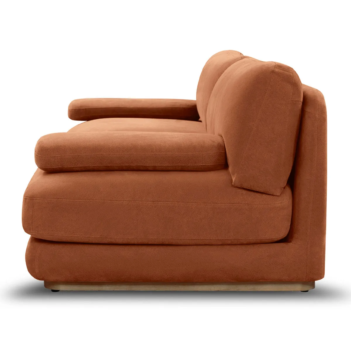 Stack 4 Seater Sofa (Cabarita)