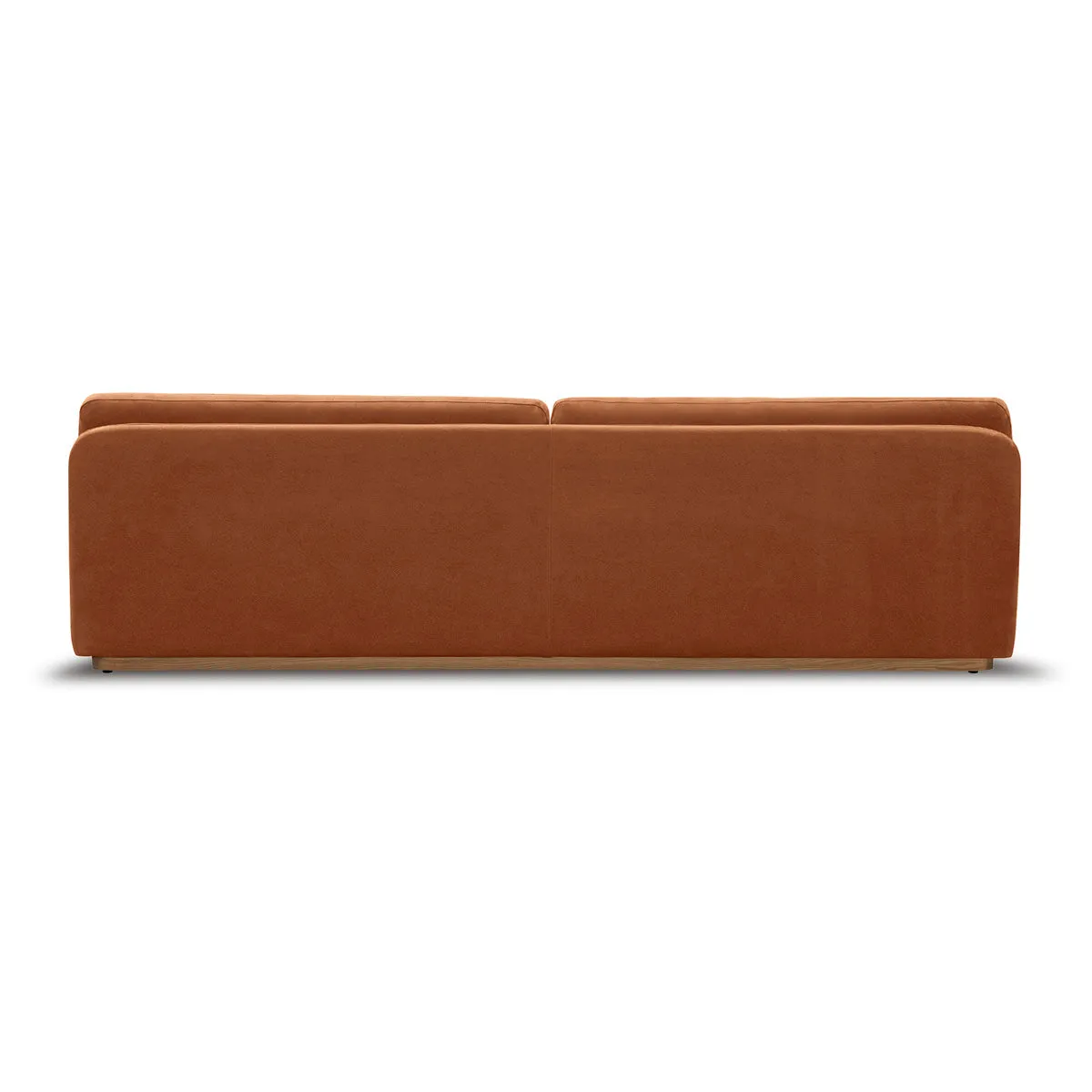 Stack 4 Seater Sofa (Cabarita)