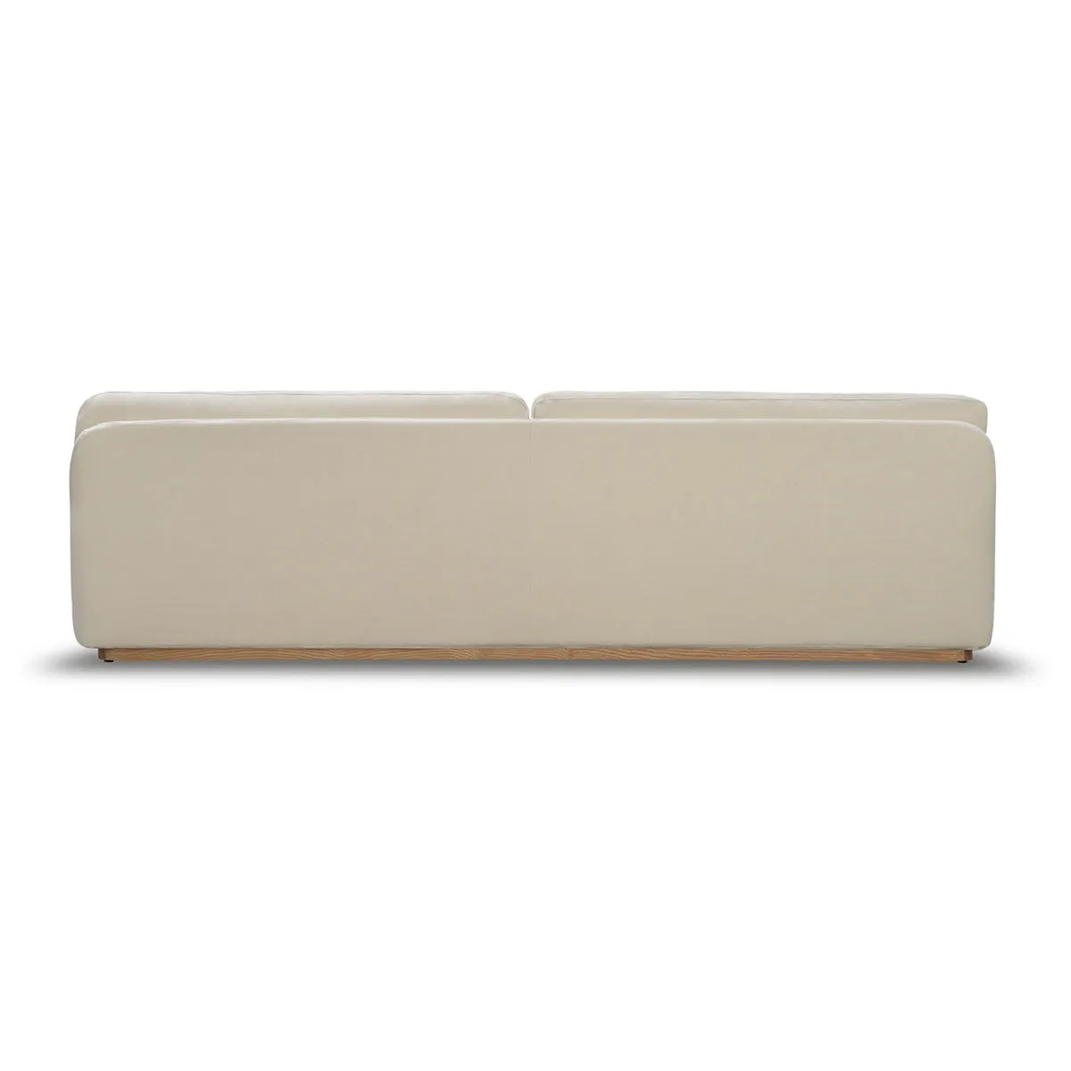 Stack 4 Seater Sofa (Cabarita)