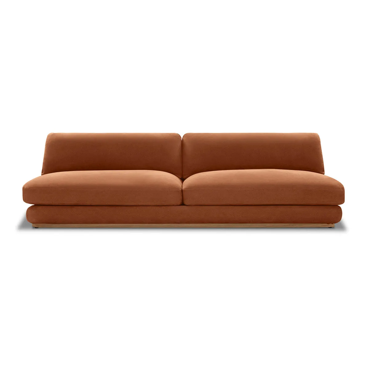 Stack 4 Seater Sofa (Cabarita)