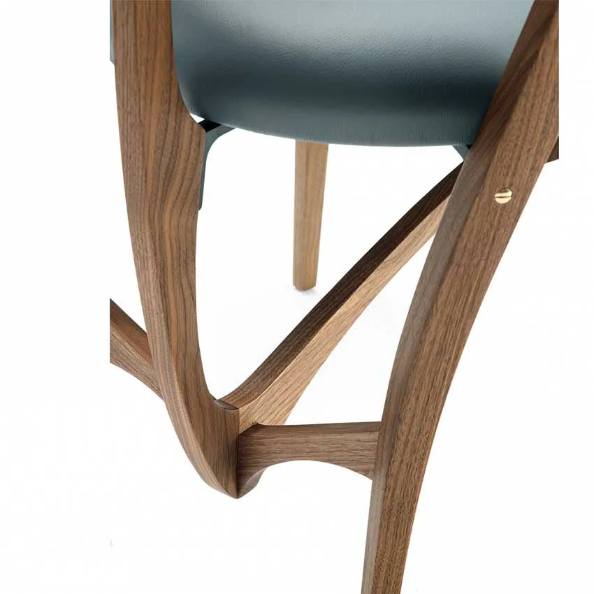 Stellage 52 Armchair