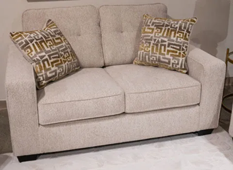 Storrow Loveseat