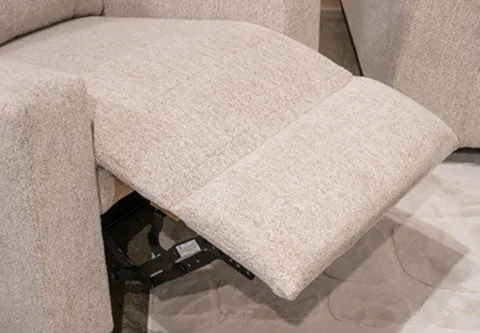 Storrow Loveseat