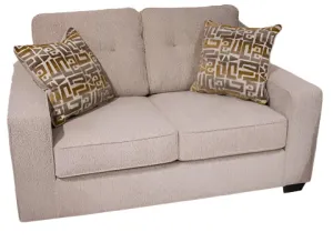 Storrow Loveseat