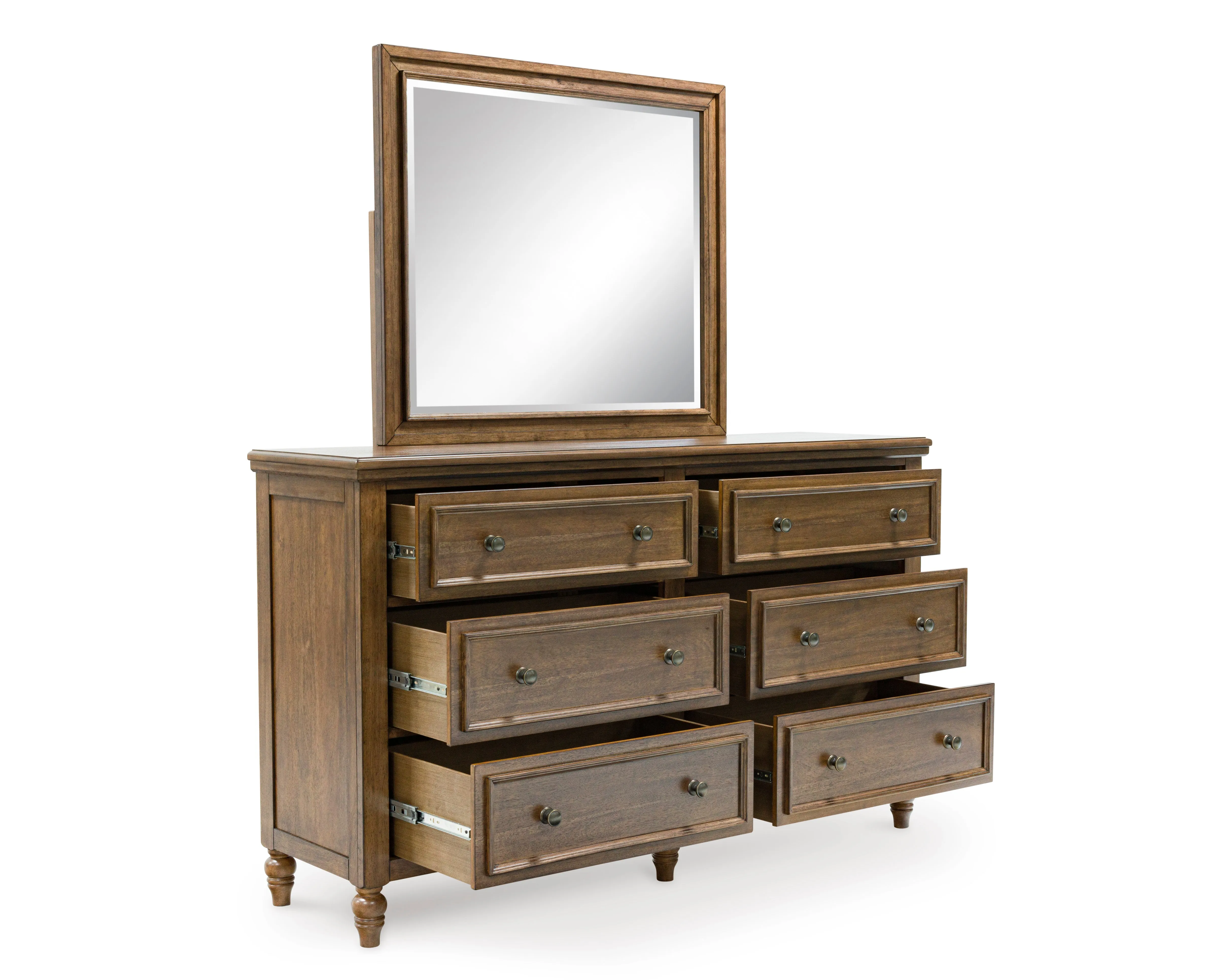 Sturlayne Bedroom Mirror