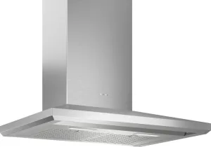 Thermador HMCB30WS 30-Inch Masterpiece? Pyramid Chimney Wall Hood With 600 Cfm
